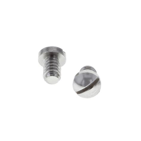 crown guard screw for panerai 243|2 PAM Screw Compatible with Crown Bridge 44MM PANERAI .